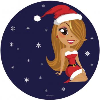 All I Want for Christmas Is You [Vinyl Single]