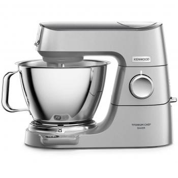 Kenwood KVC85.594SI Mixer da cucina Argento