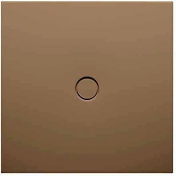BetteFloor Antirutsch Duschwanne 100x100cm Beige 5941-422AR