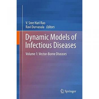 Dynamic Models of Infectious Diseases