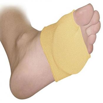 Bandagem Herbifeet com Silicone T1
