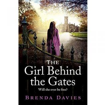 The Girl Behind the Gates