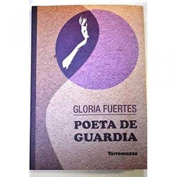 Poeta De Guardia