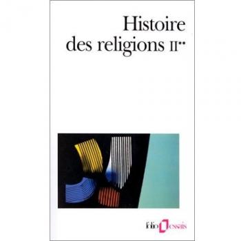 Histoire des Religions