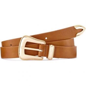 LASCANA Hosengürtel im Cowboy-Design, perfekt für Jeans und mehr