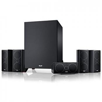 Teufel Consono 35 Mk3 Power Edition 5.1 Soundanlage