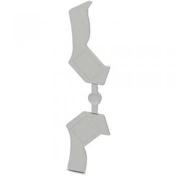 DS-PTV 2.5/4 Cover Components