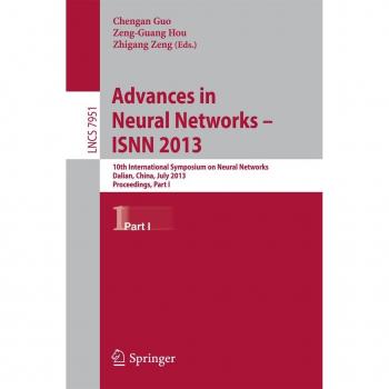 Advances in Neural Networks