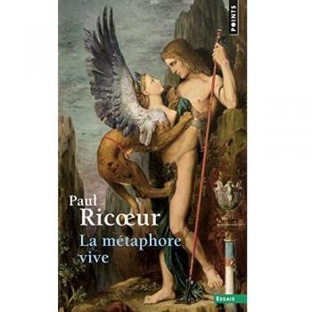 La metaphore vive