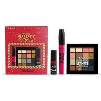NYX Gimme Super Stars! Gift Box