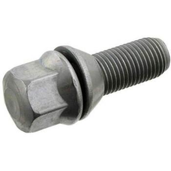 Wheel Bolt 46671 by Febi Bilstein
