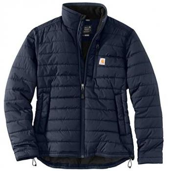 Carhartt Giacca Gilliam da donna Blu S