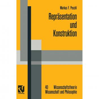 Repräsentation und Konstruktion: Kognitions