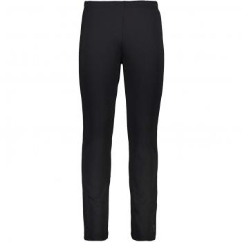 Large Black Base Layer Pants – CMP 3E15847 (Men’s)