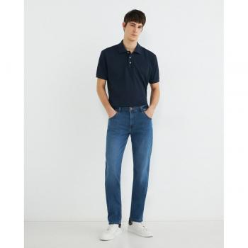 Wrangler Greensboro Softwear Jeans