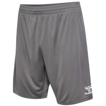 Short Hummel Essential Grey Male 3XL