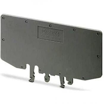 Phoenix Contact ATP‑URTK/SP End/Partition Plate, Qty 10