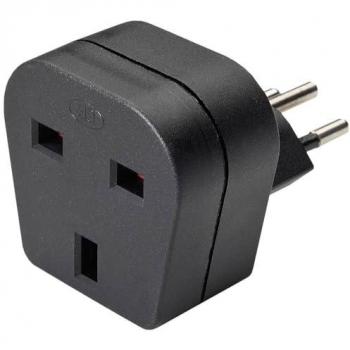 Martin Kaiser 168/sw Universal Travel Adapter