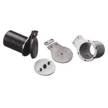 Nuova Rade Coquilles de Confinement