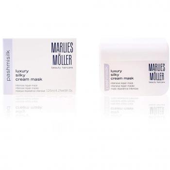 Marlies Moller Silky Mask Cream 125 ml