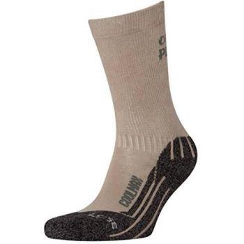 Bugsox Aventure Care Plus Chaussettes Kaki Taille 35-37