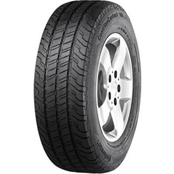 Continental ContiVanContact 100 ( 195/75 R16C 110/108R 10PR )