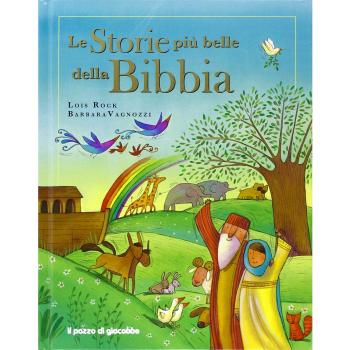 Le storie più belle della Bibbia