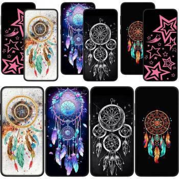 Galaxy & iPhone Dreamcatcher Protective Cover