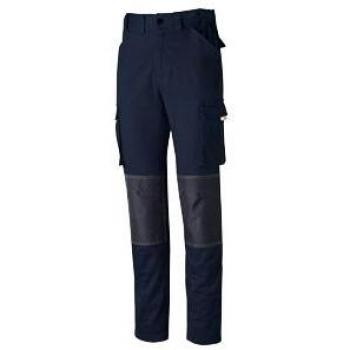 Chaussure de travail basse sécurité Sparco Indy Ranger ESD S3S SR LG 41 noir-vert fluo, matériau anti-abrasion spéciaux