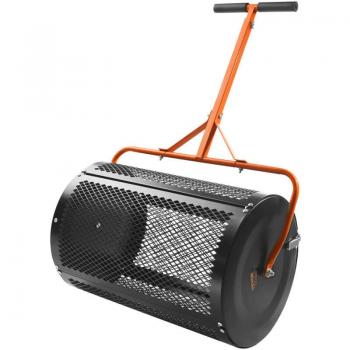 Mango T Ajustable Vevor Esparcidor Compost 60 cm