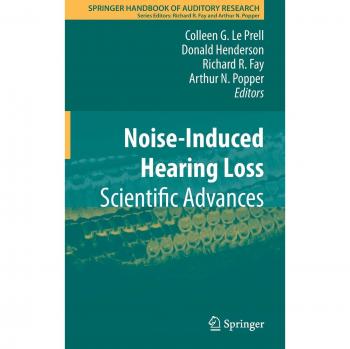 Noise-Induced Hearing Loss
