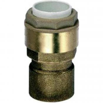Conector Hembra Fastofit 3/4 para Cobre Ø 22