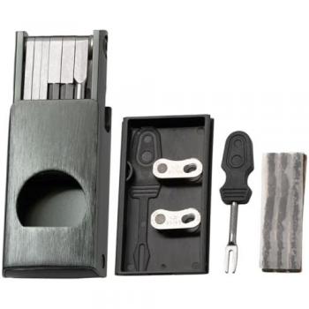 Crankbrothers F12 Multitool Fahrradwerkzeug