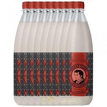 Thomas Henry Spicy Ginger 1L Flasche