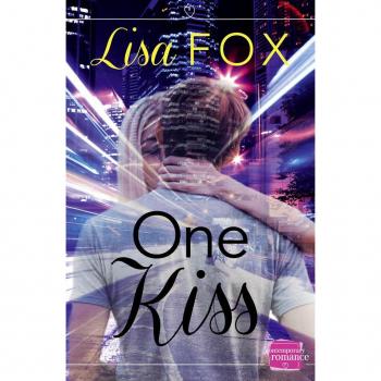 One Kiss by Lisa Fox Paperback Book