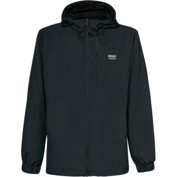 Veste Oakley Park City élégante noire