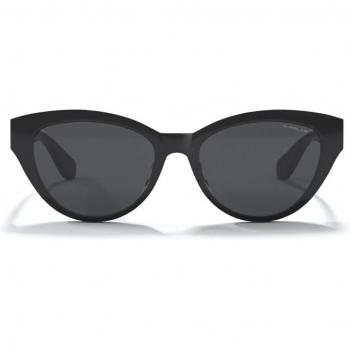 ULLER Playa Bonita Negras UL-S23-01 Gafas de Sol para Mujer Negras