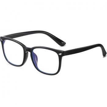Kids Blue Light Filtering Glasses TR90 Flexible Frame for Screen Use