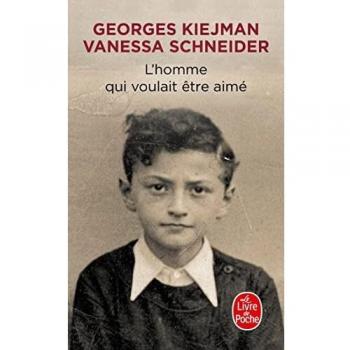 L'Homme qui voulait être aimé