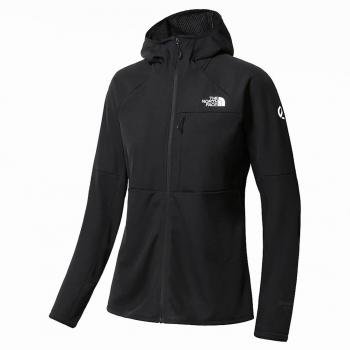 The North Face Women's Futurefleece Zip-Up Hoodie