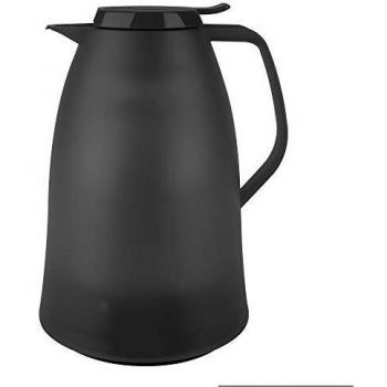 Tefal Mambo Carafe Isotherme 1 L Noir Translucide