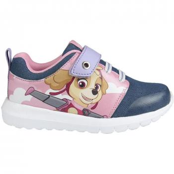 Patrulla Canina Zapatillas Deportivas Skye, Niñas, Rosa, Talla 24 EU