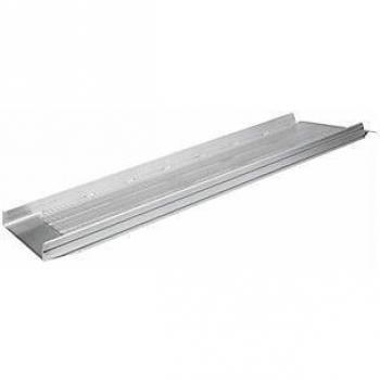 Piattaforma Scalinata Kaiserkraft 400 kg – Superficie Grip