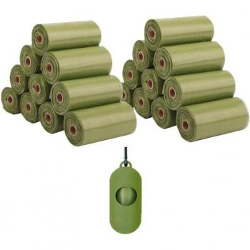 Biodegradable Poop Bags for Dogs