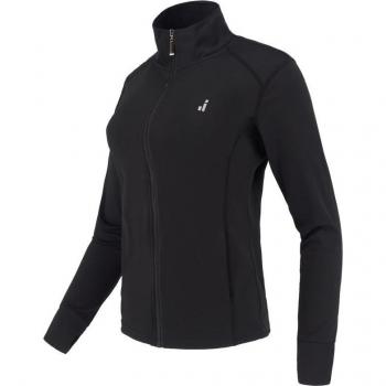 Joluvi Motion Black Jacket for Women XS