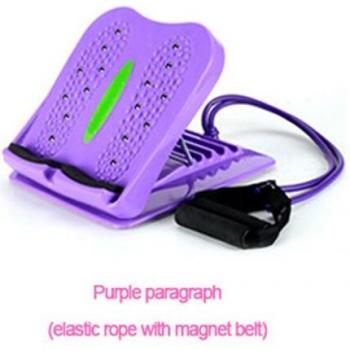Leg Fitness Pedal Mat