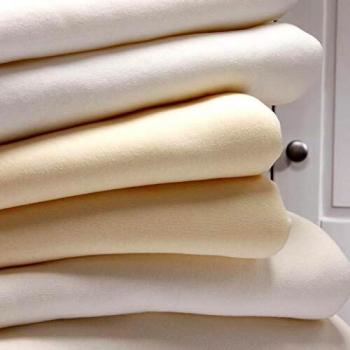 Bed-e-Byes Cot Bed Fitted Sheet 100% Cotton Jersey
