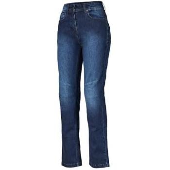 Stockton Straight Jeans Donna Blu 32 34