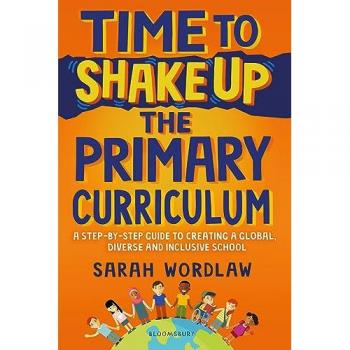 Time to Shake Up the Primary Curriculum