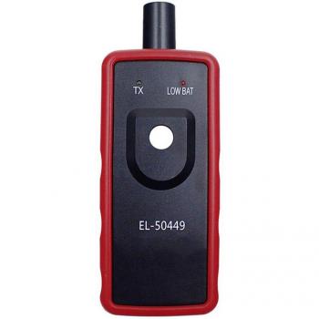 Auto Tire Pressure Monitor Sensor Reset Tool EL-50449